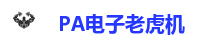 PA电子老虎机